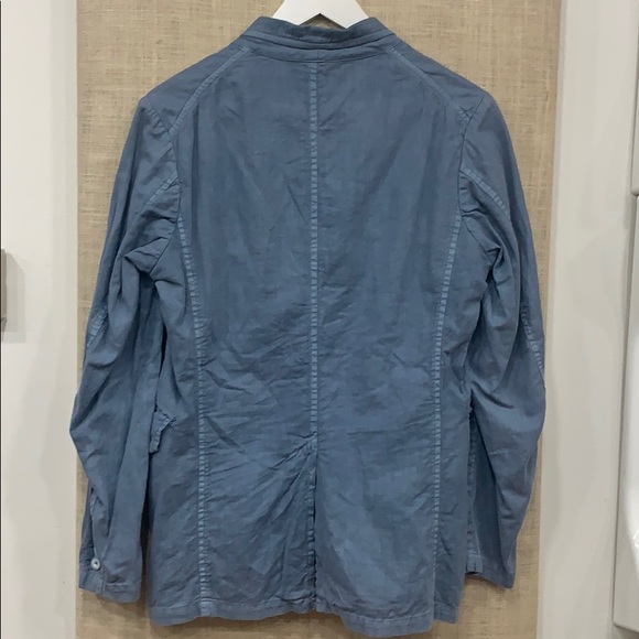 COPY - Needles over-dyed chore coat - Picture 6 of 11